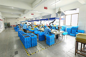 生產(chǎn)車(chē)間17